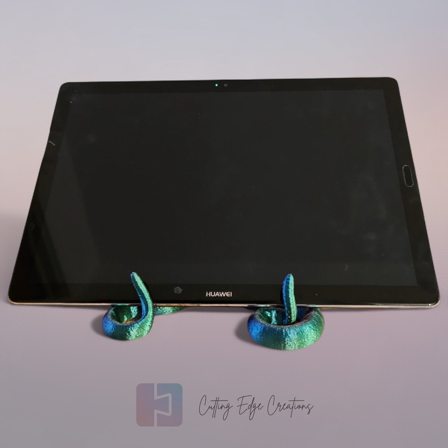 Octopus Tablet/Book Holder