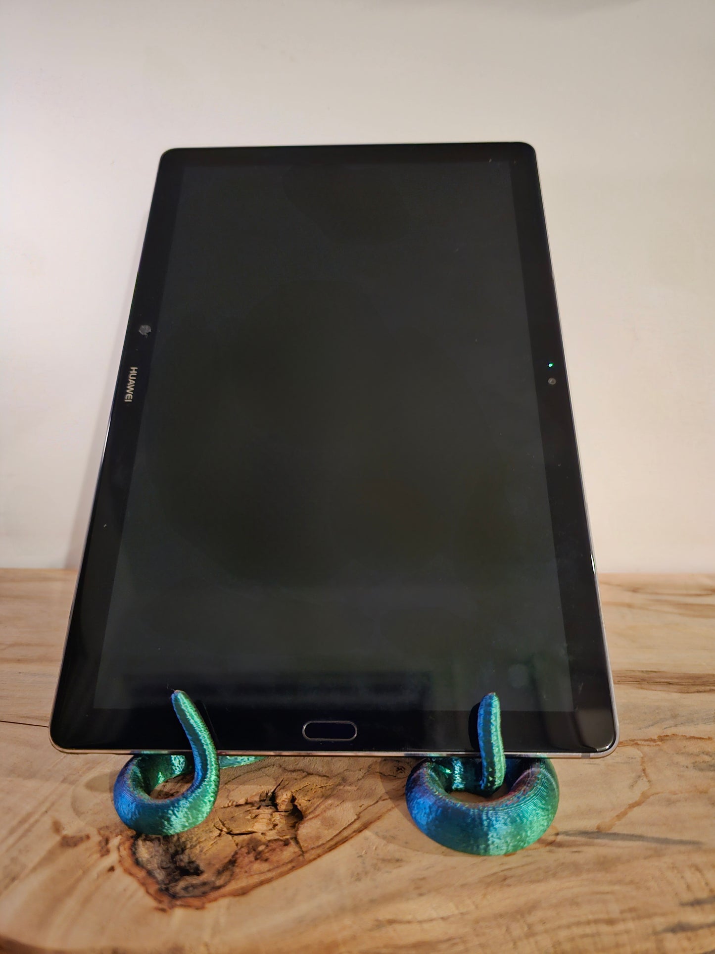 Octopus Tablet/Book Holder