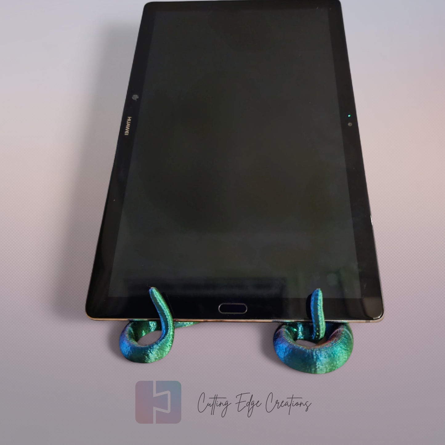 Octopus Tablet/Book Holder