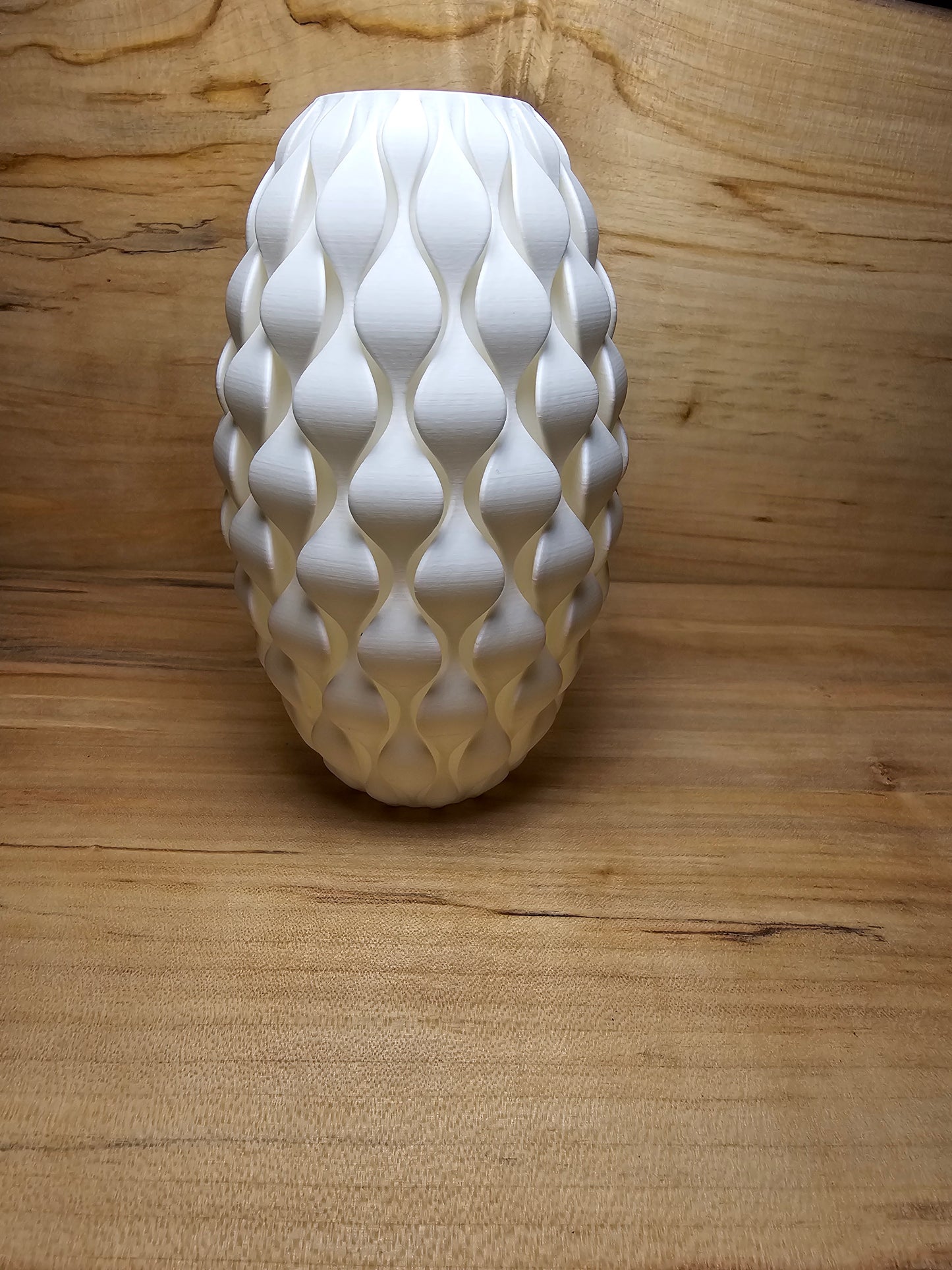 Wave Vase