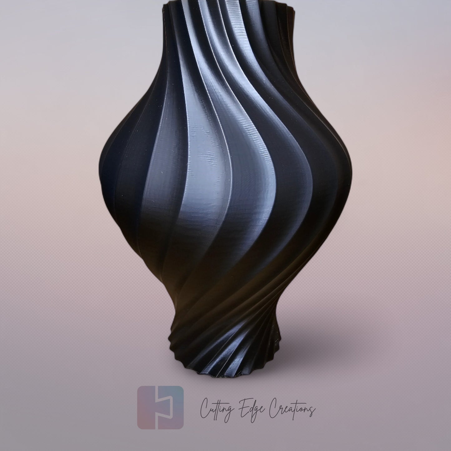 Twisted Vase
