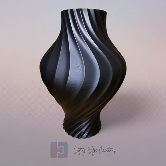 Twisted Vase