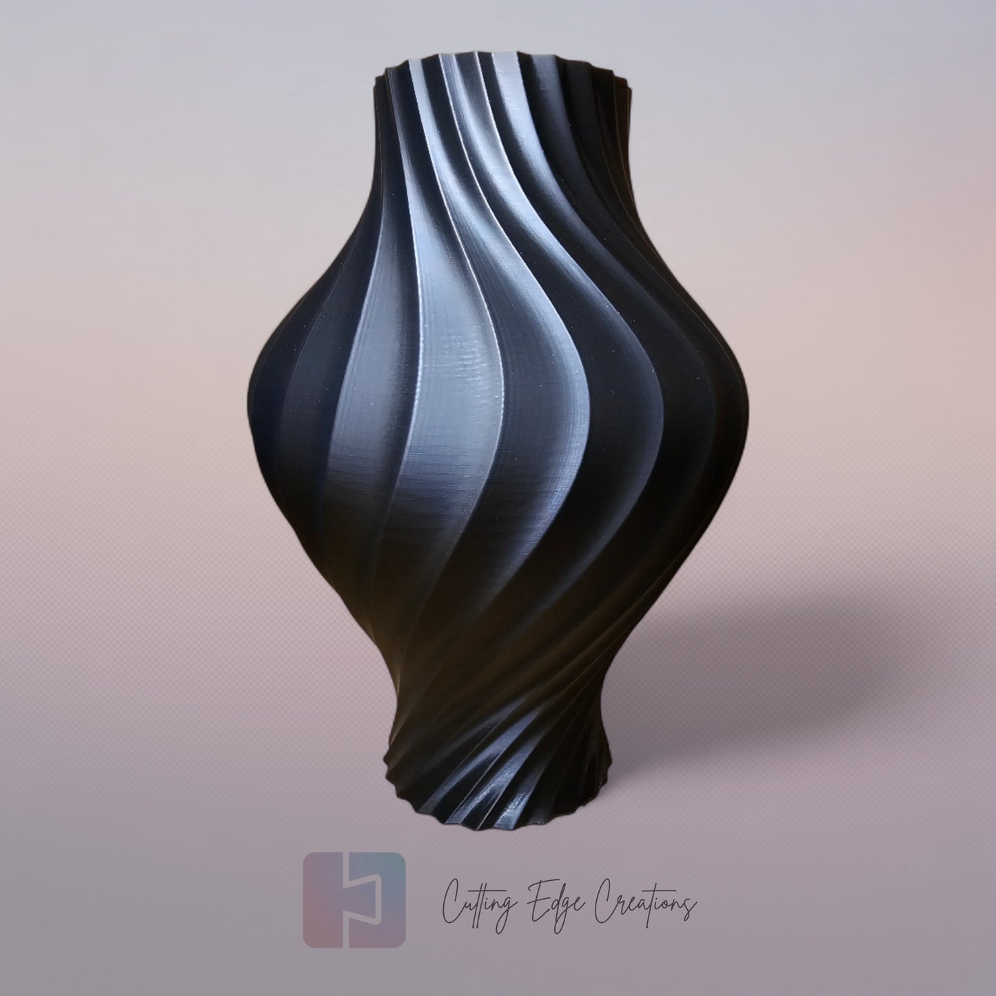 Twisted Vase