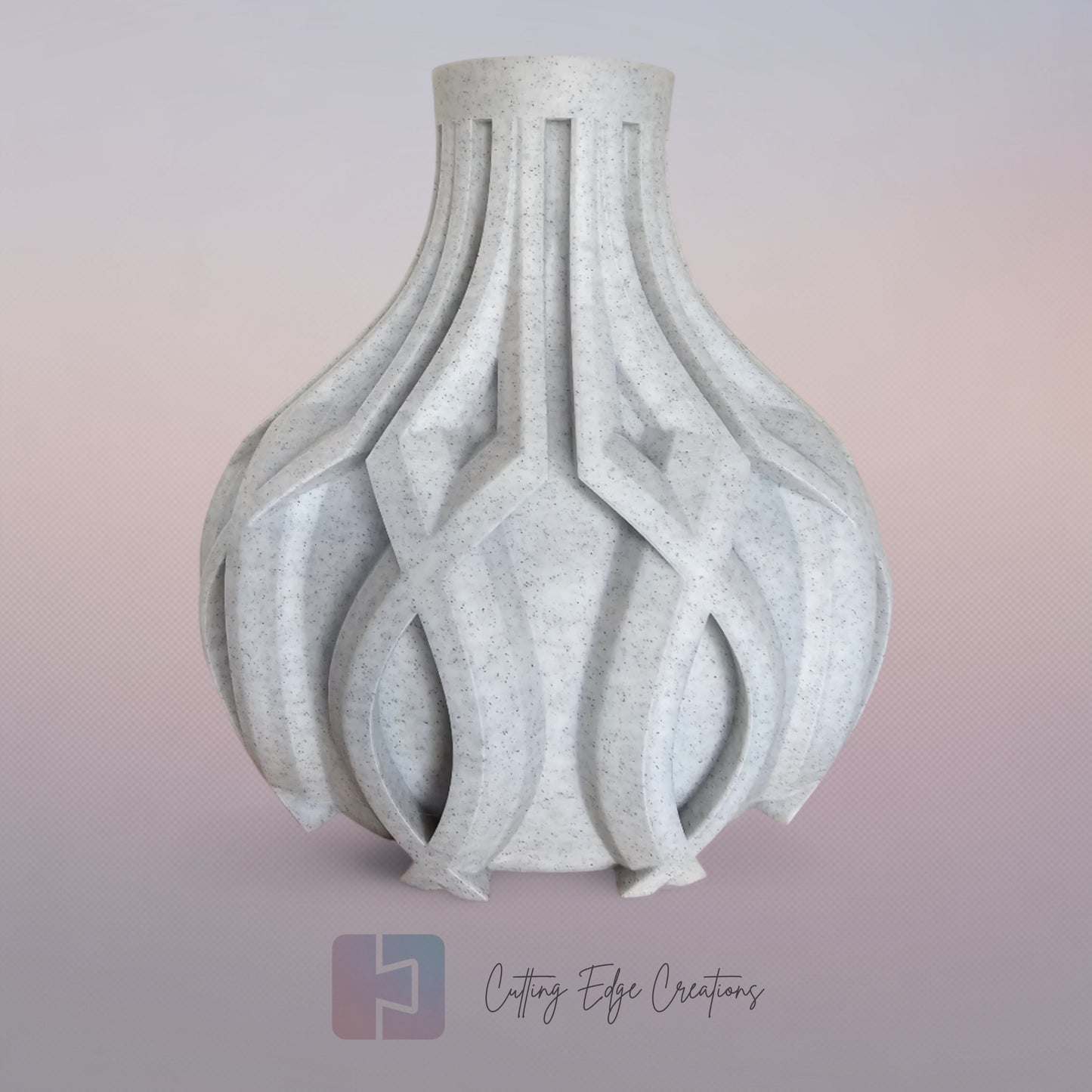 Elegance Vase