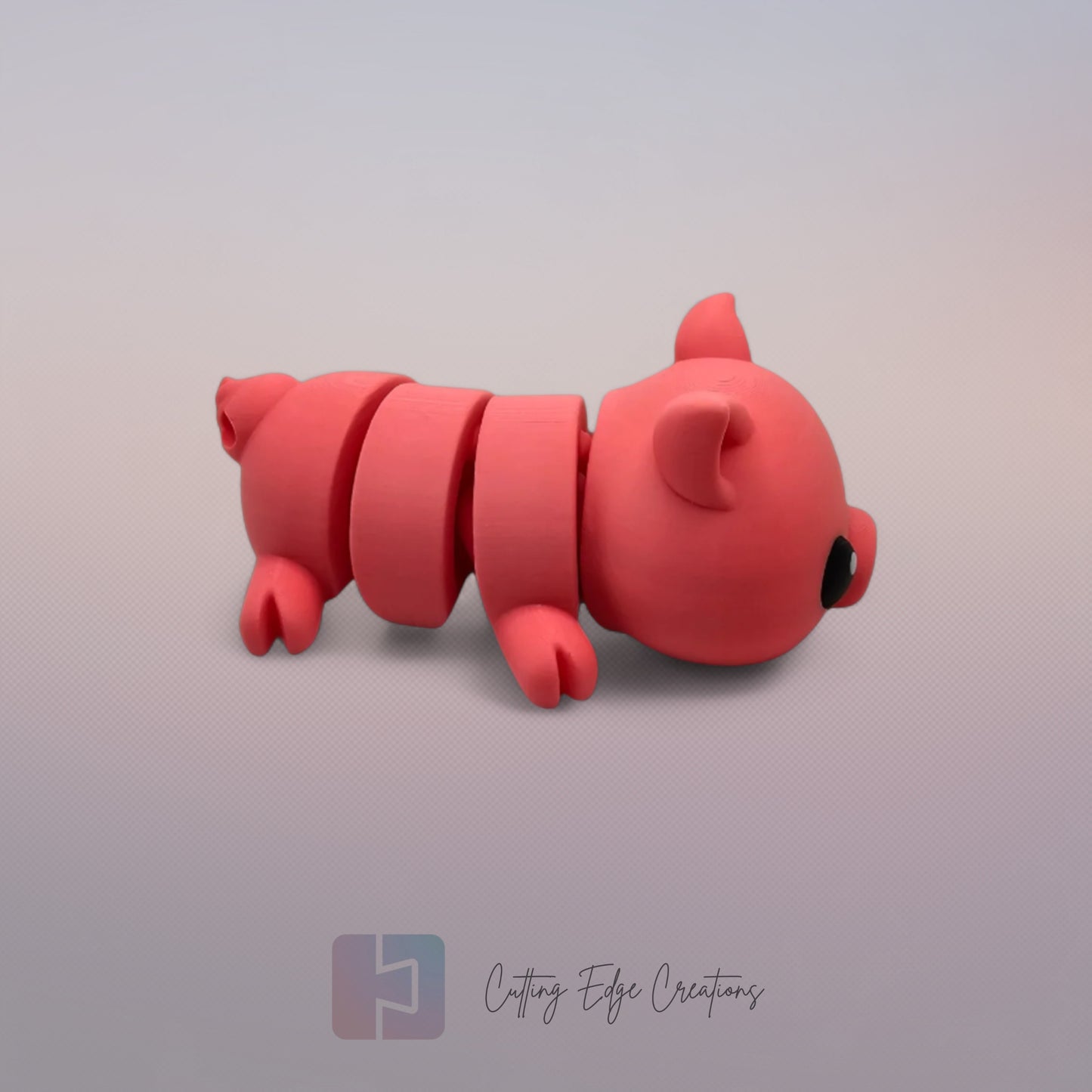 Pete The Pig