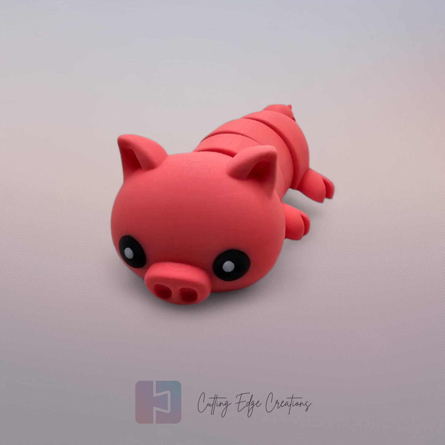 Pete The Pig