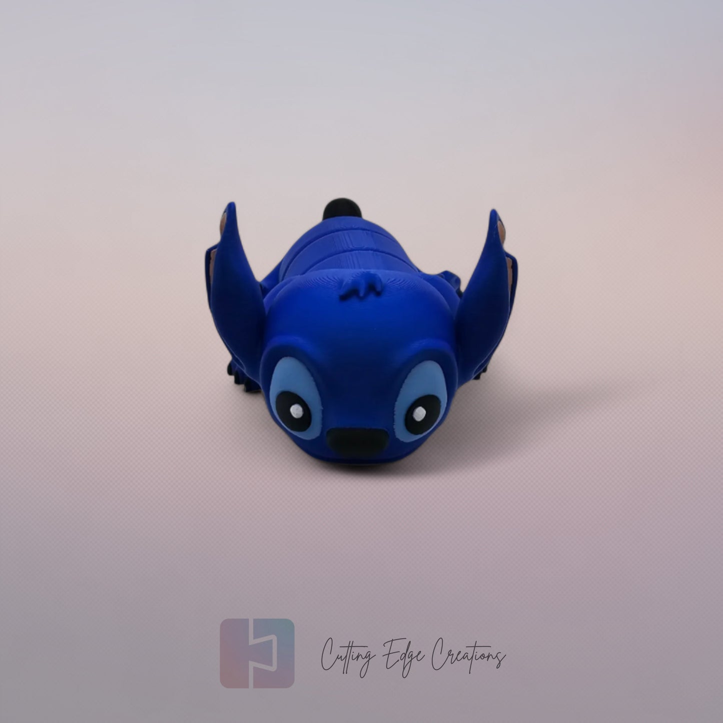 Stitch Flexi Model