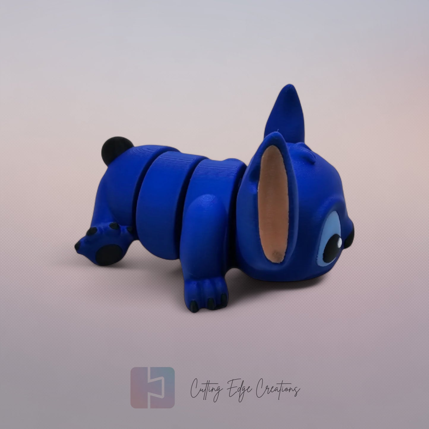 Stitch Flexi Model