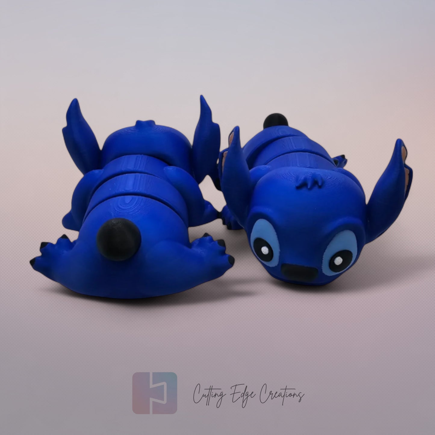 Stitch Flexi Model