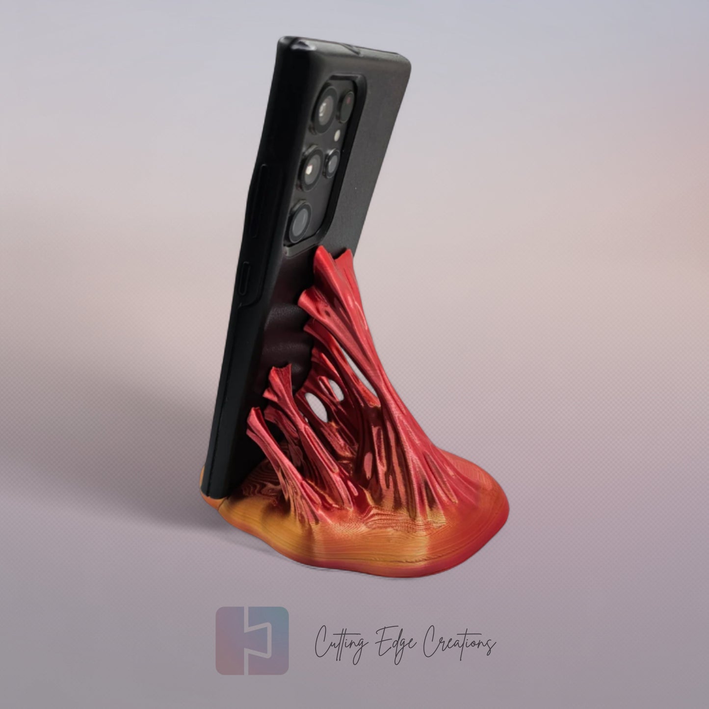 Goo Phone Holder