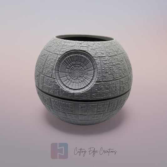 Galactic Orb Planter