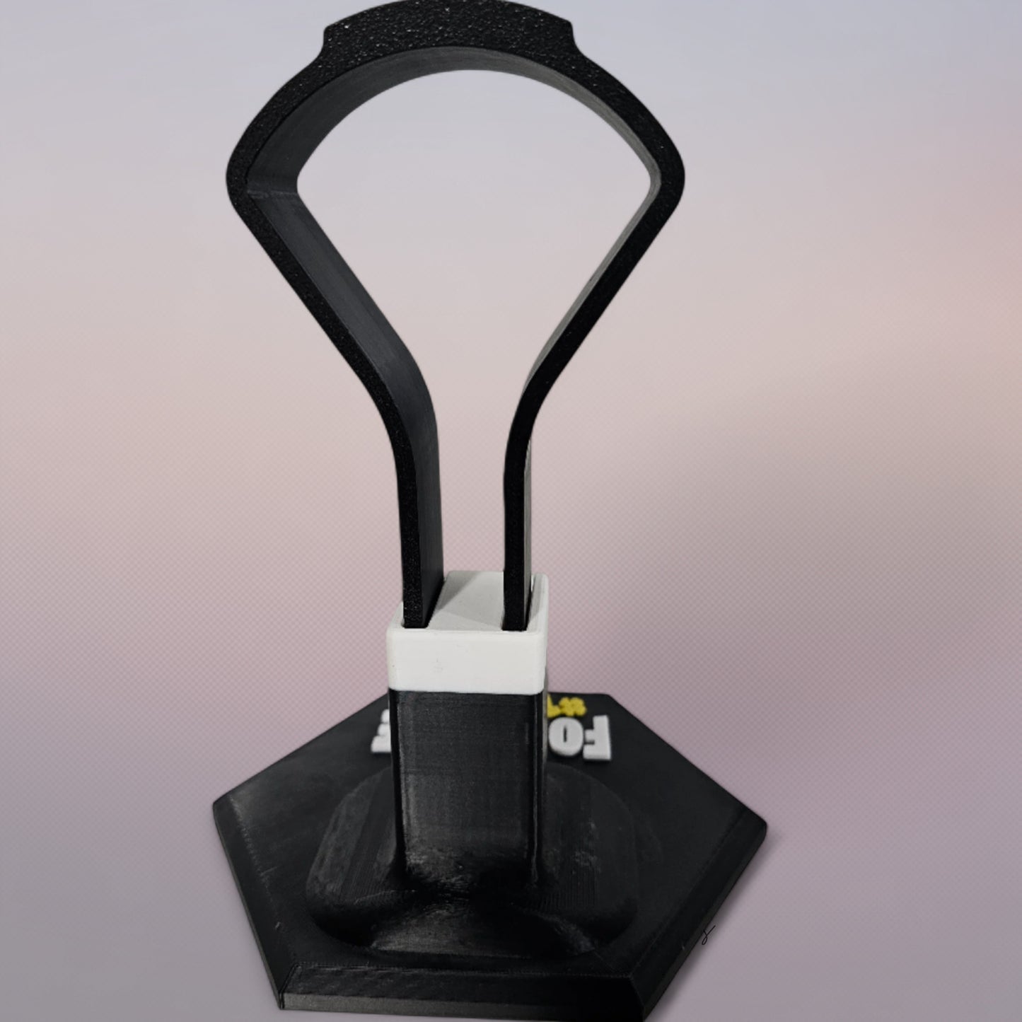 Gaming Headphone Holder