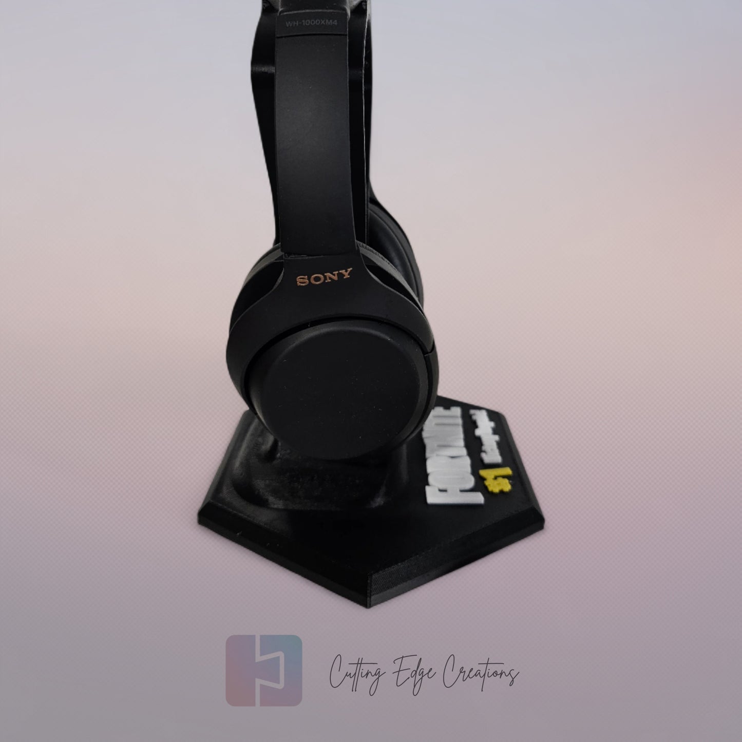 Gaming Headphone Holder