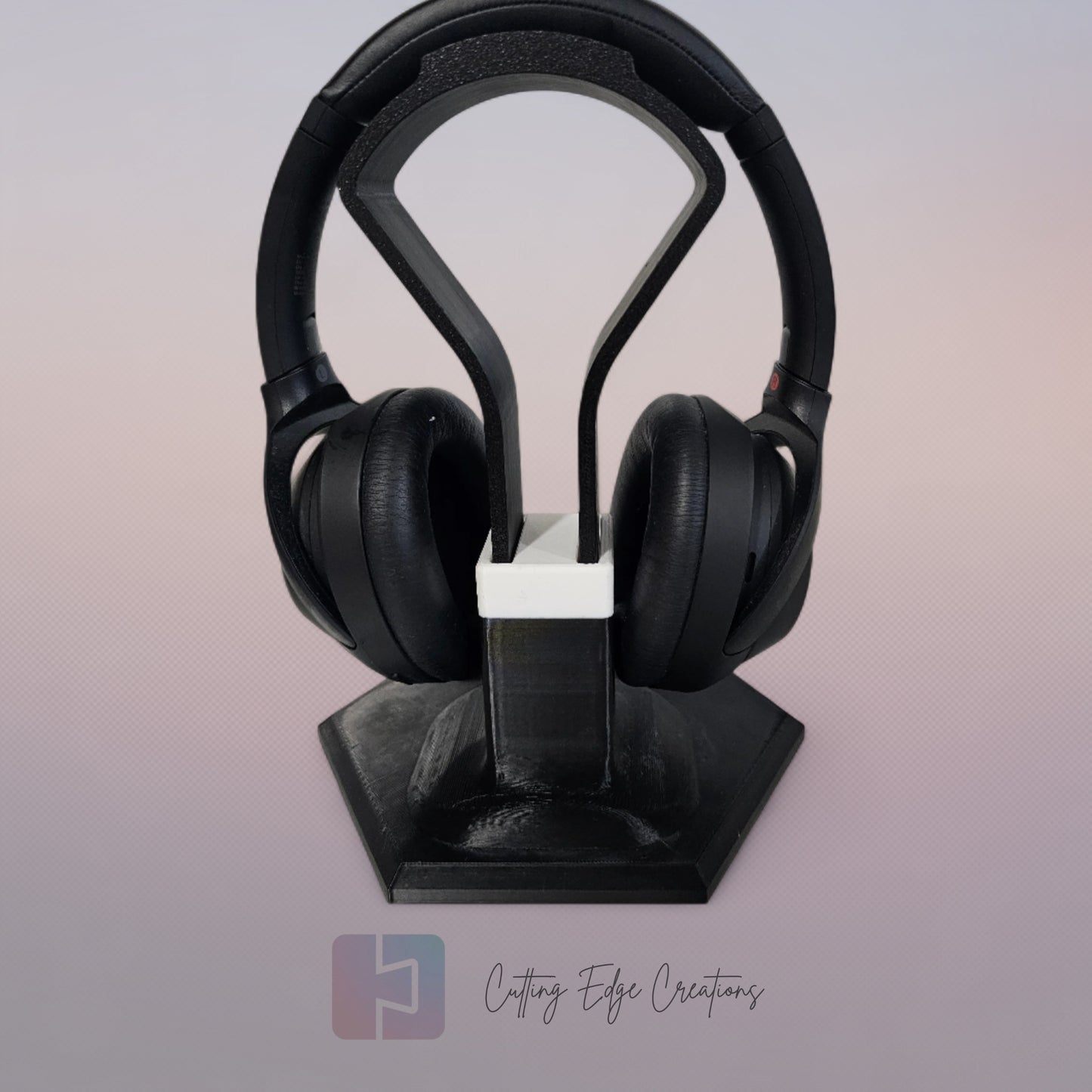 Gaming Headphone Holder