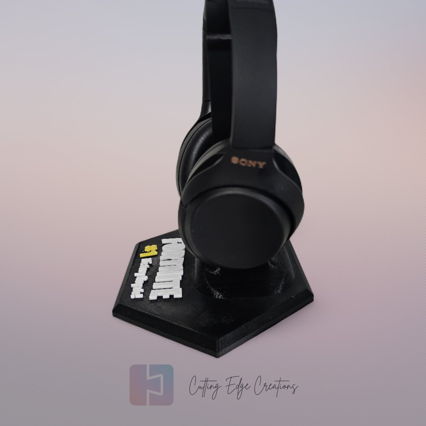 Gaming Headphone Holder
