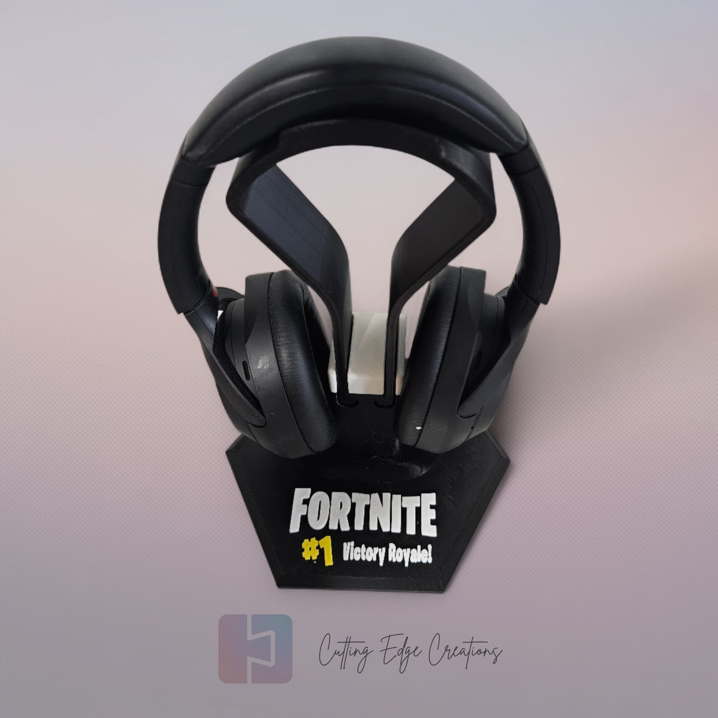 Gaming Headphone Holder