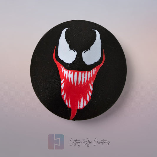 Comic Coasters - Set of 4