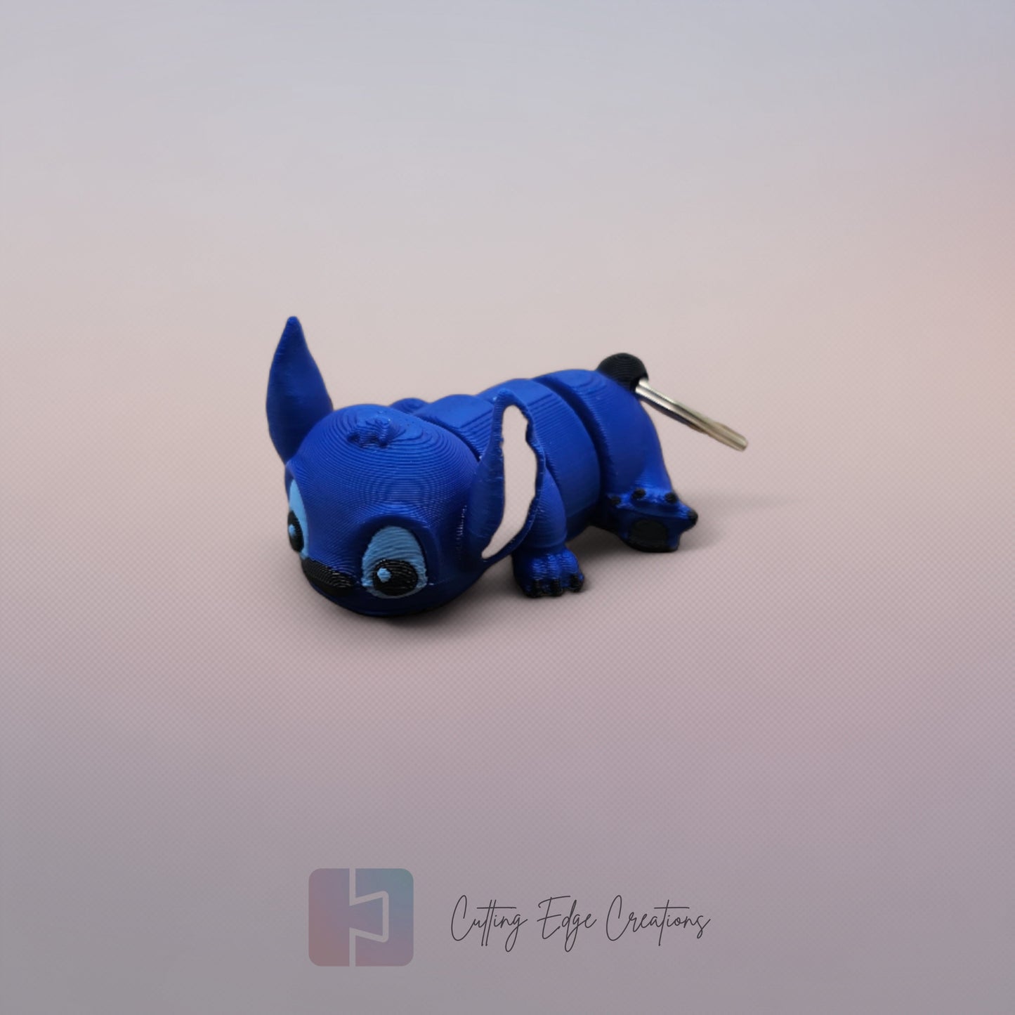 Flexi Keyrings
