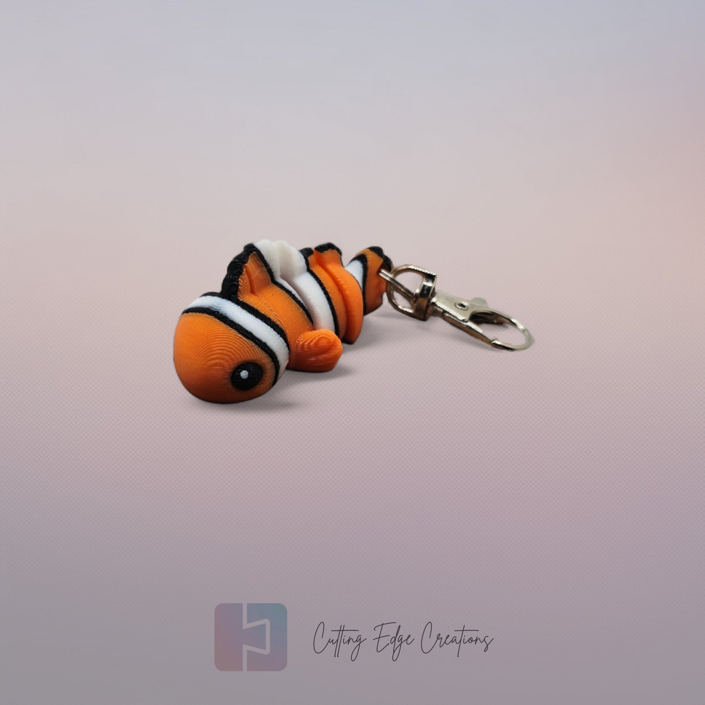 Flexi Keyrings
