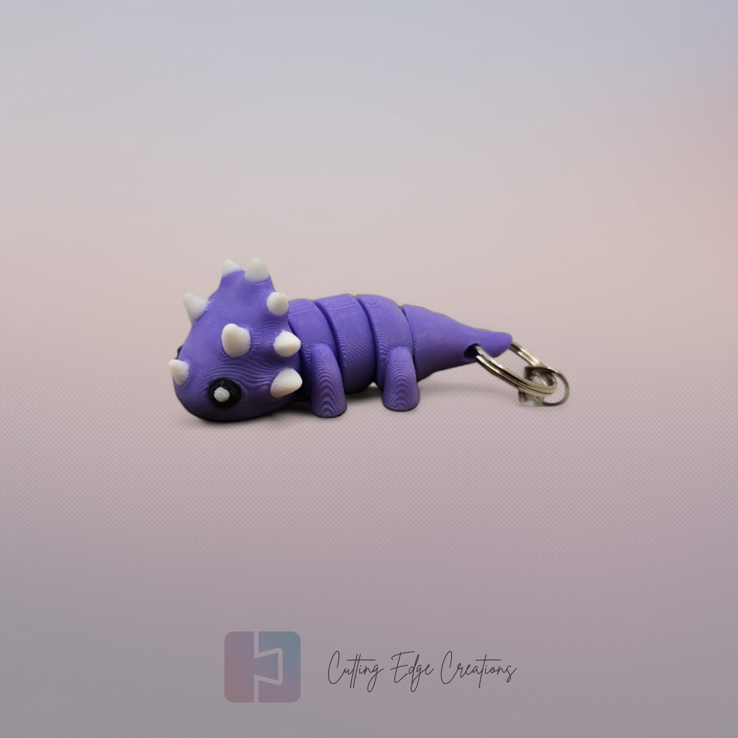 Flexi Keyrings