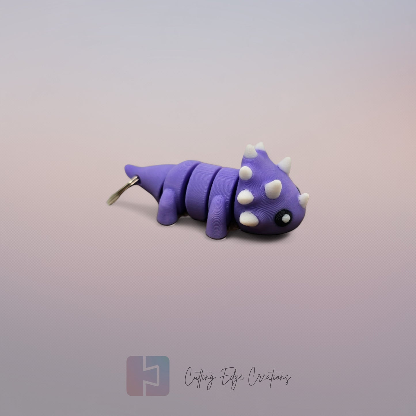 Flexi Keyrings