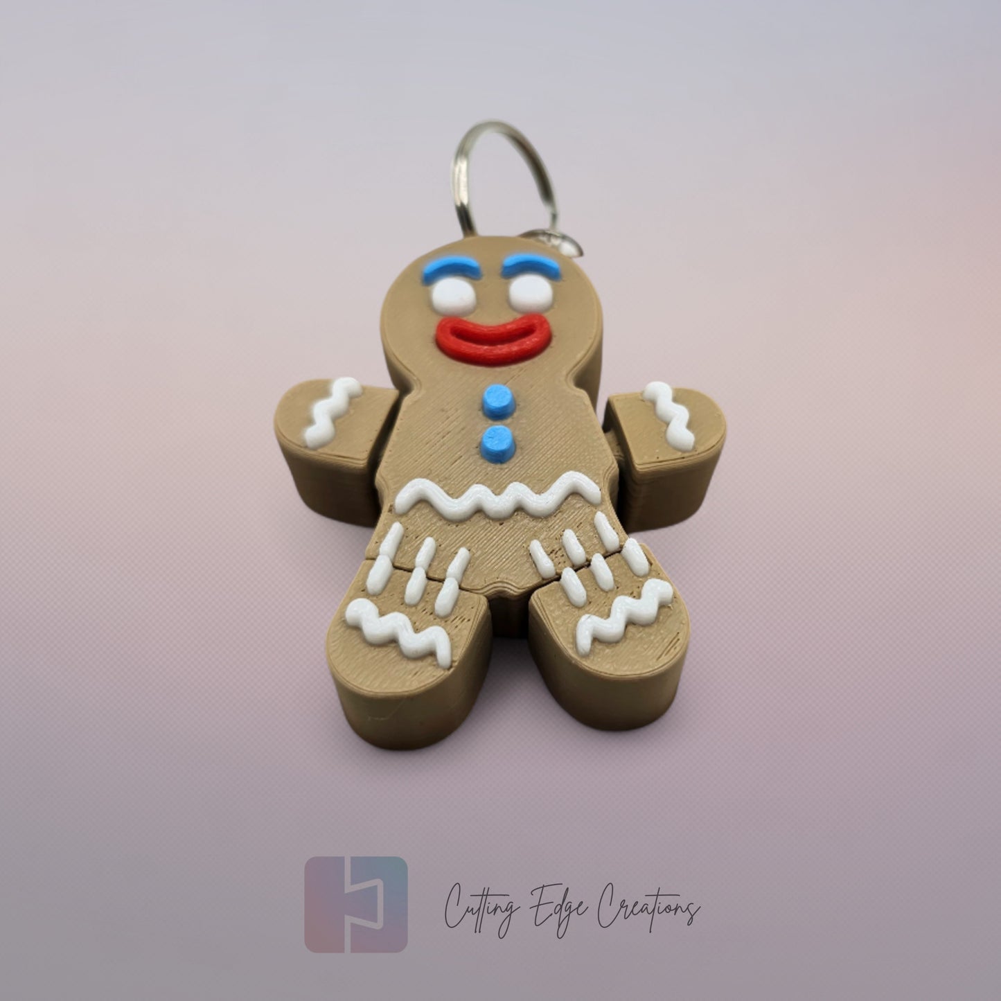 Flexi Keyrings