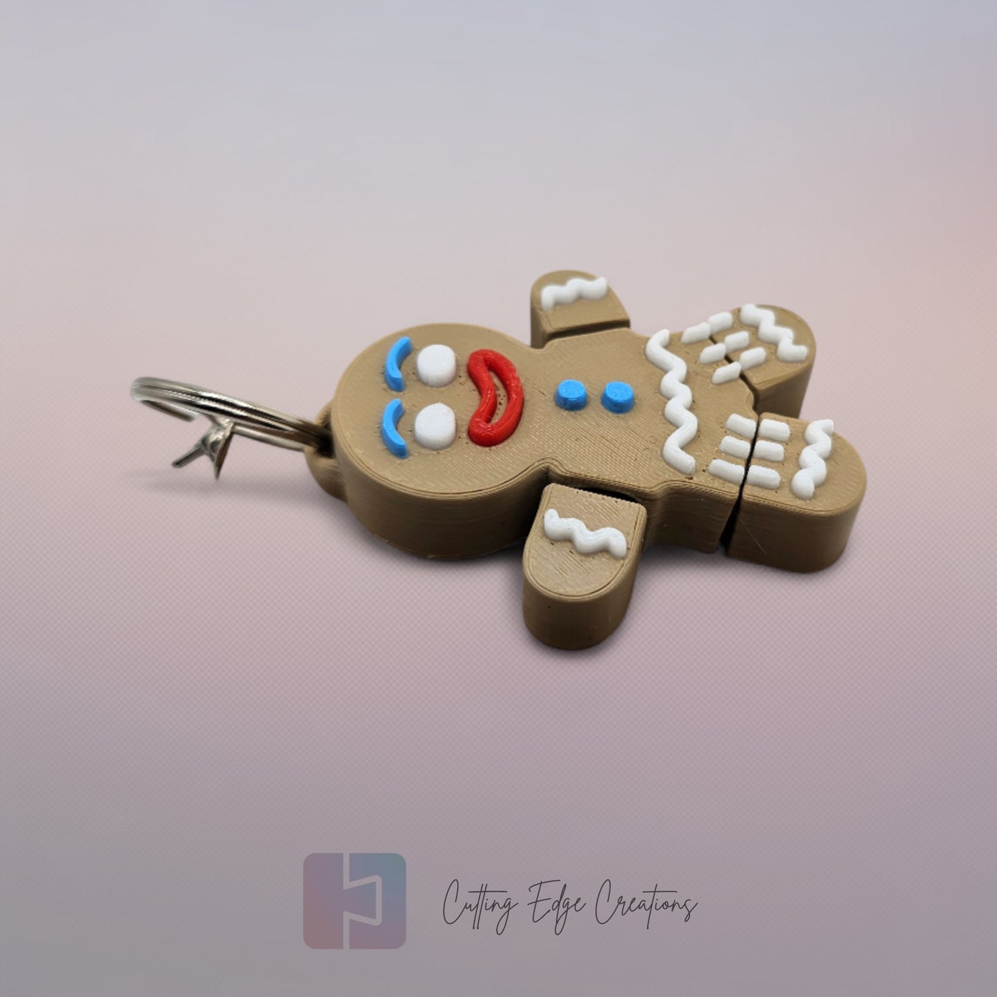 Flexi Keyrings