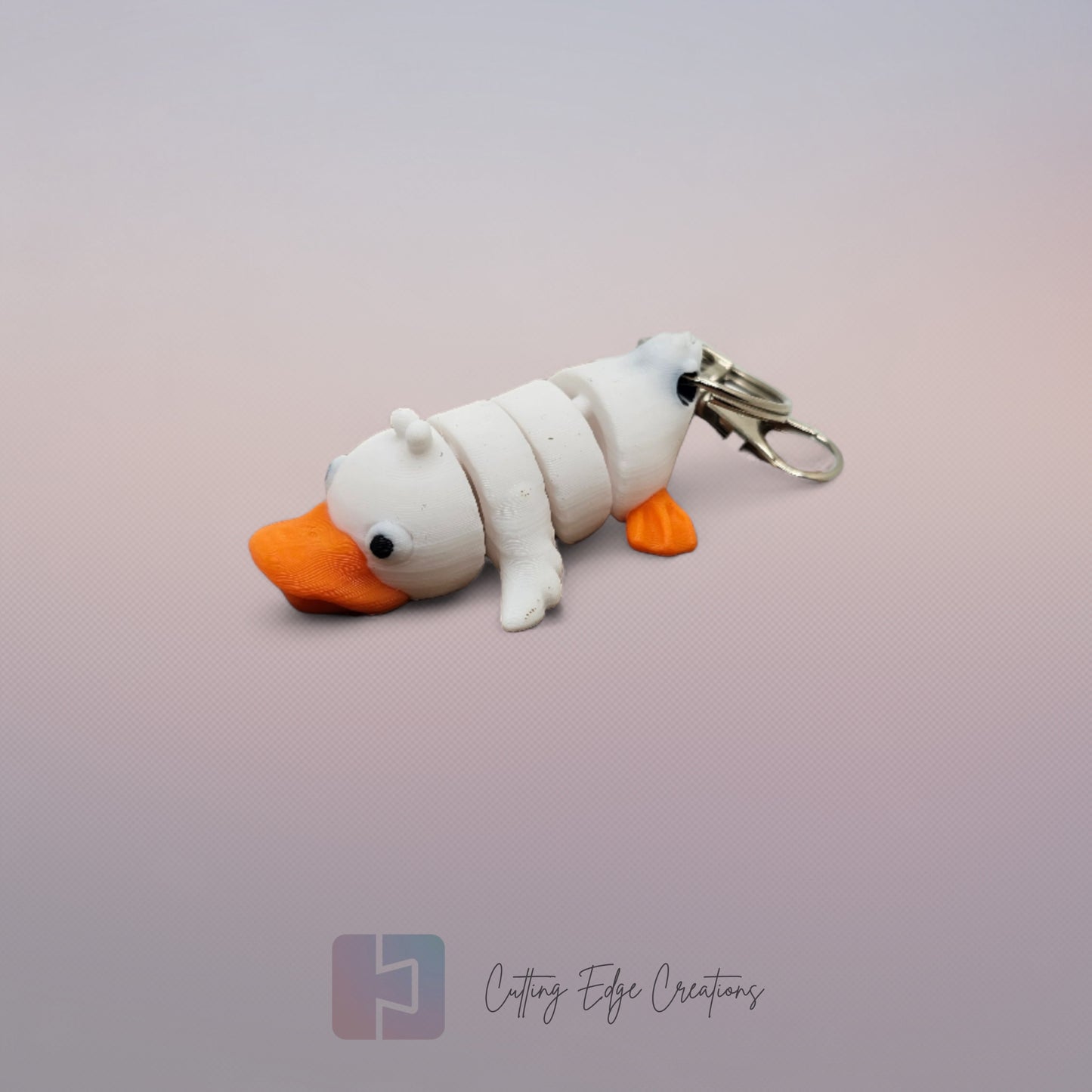Flexi Keyrings