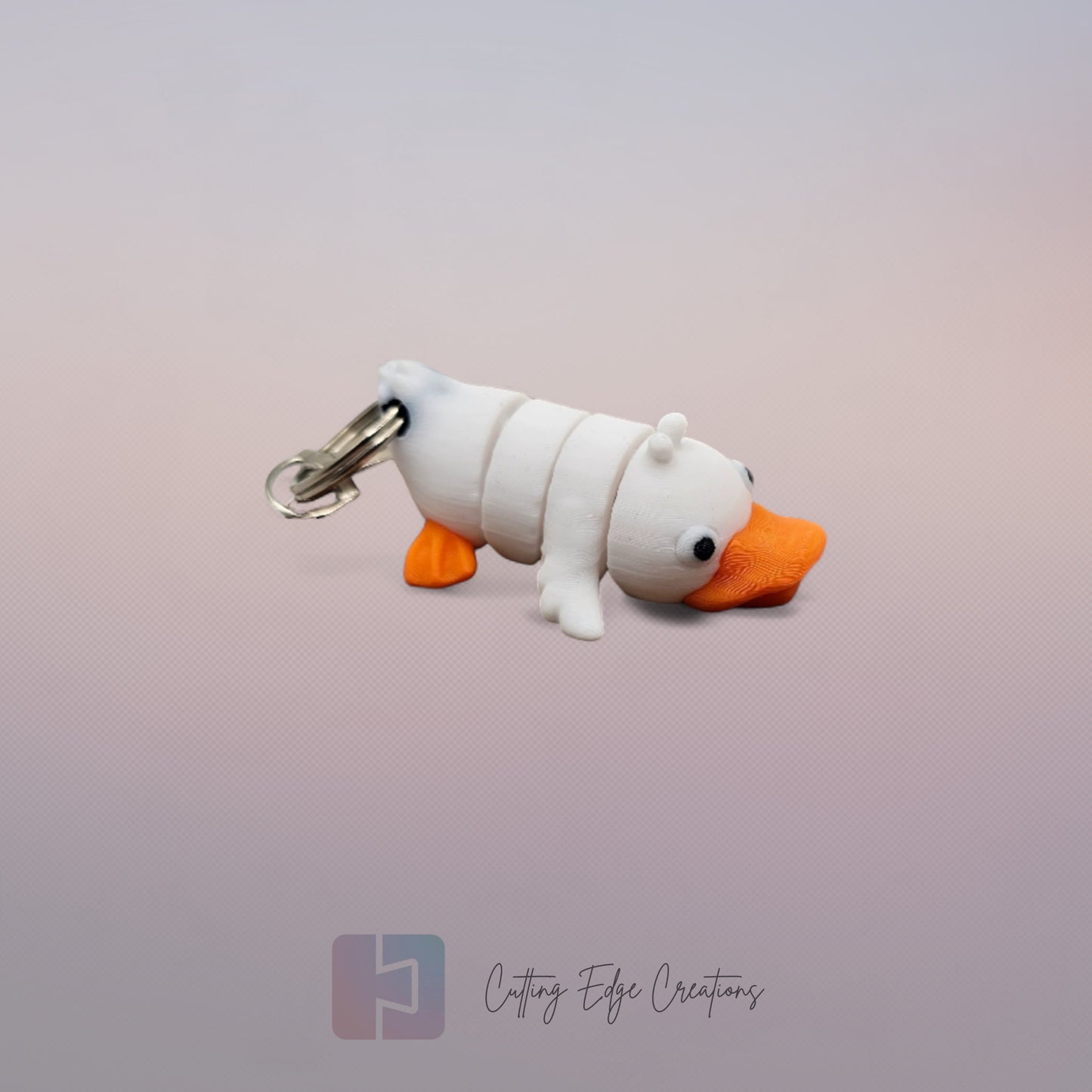 Flexi Keyrings