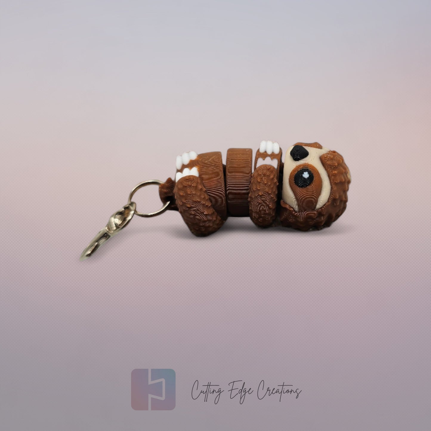 Flexi Keyrings