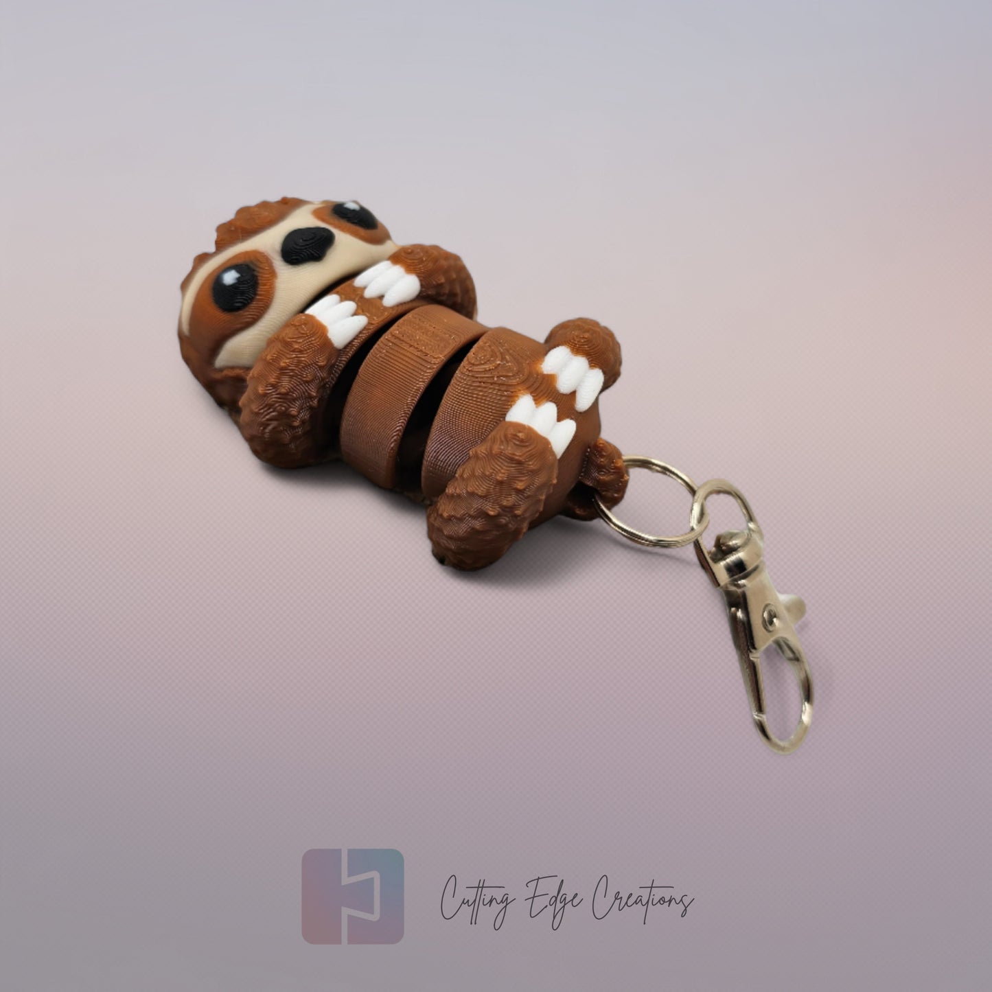 Flexi Keyrings