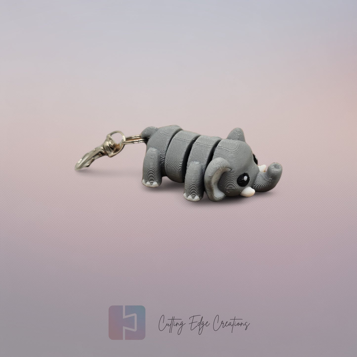 Flexi Keyrings