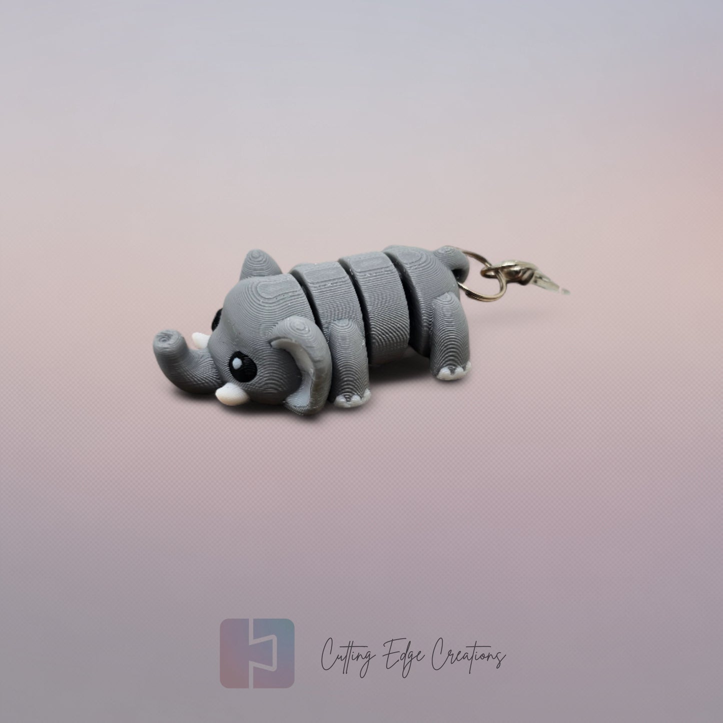 Flexi Keyrings