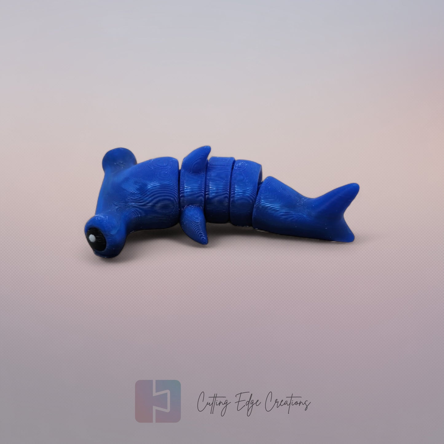 Flexi Fridge Magnet