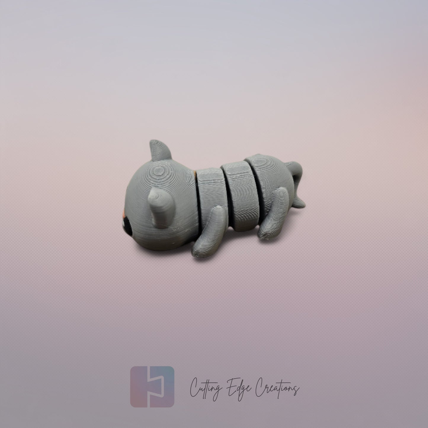 Flexi Fridge Magnet