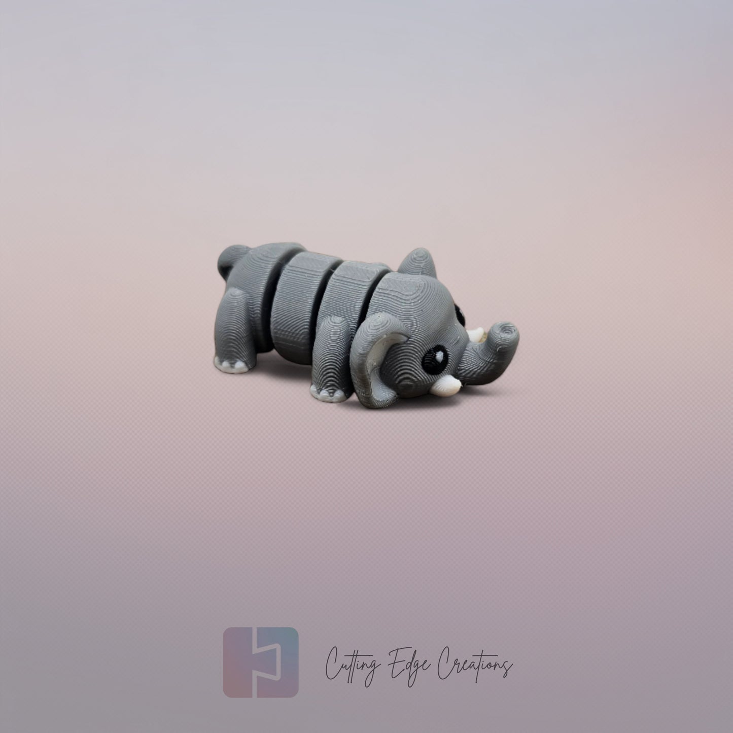 Flexi Fridge Magnet