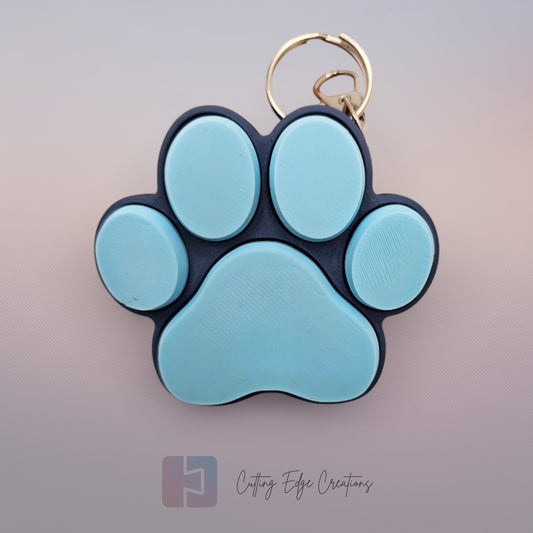Dog or Cat Paw Clicker