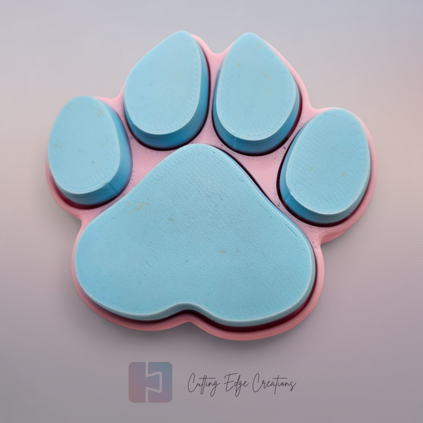 Dog or Cat Paw Clicker