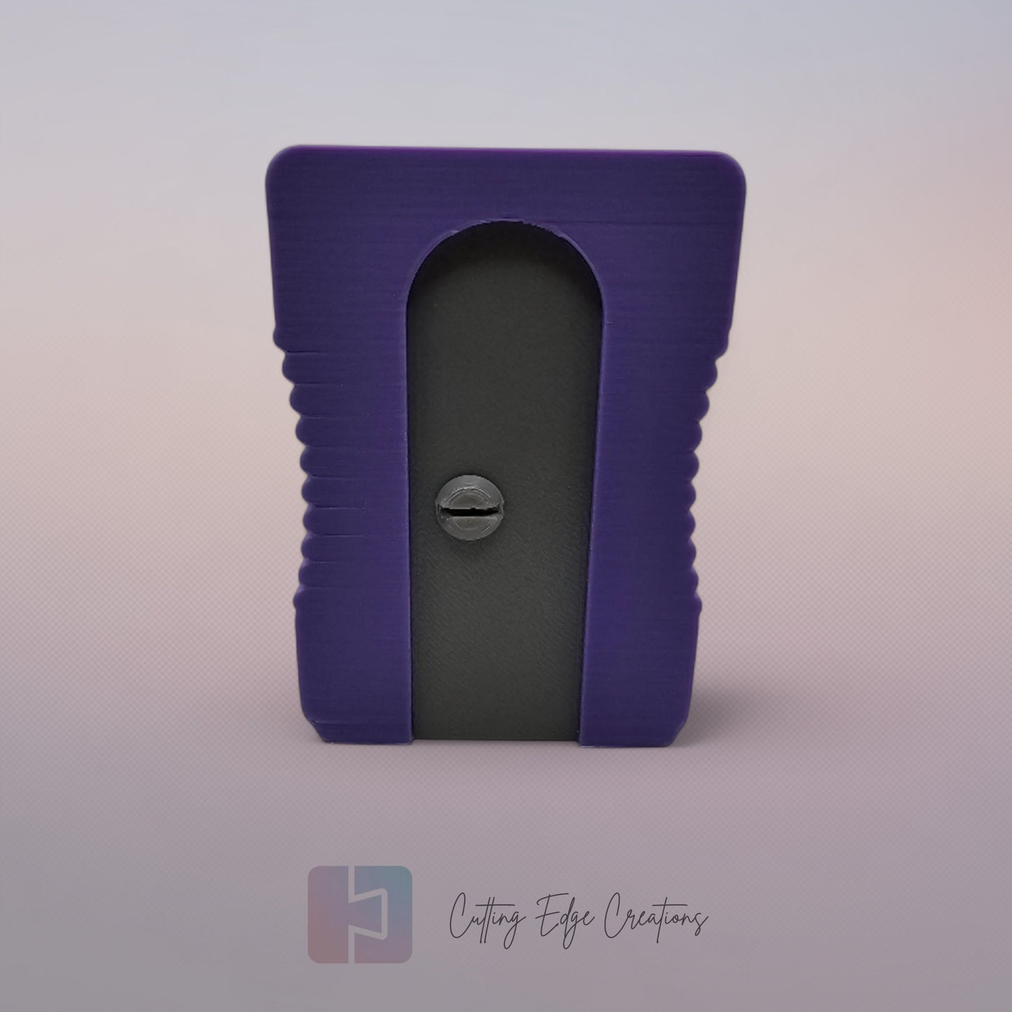 Pencil Sharpener Pen Pot