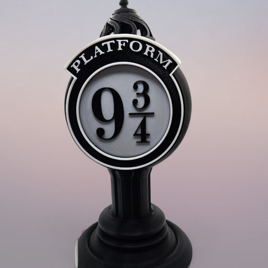 HP Platform Lamp