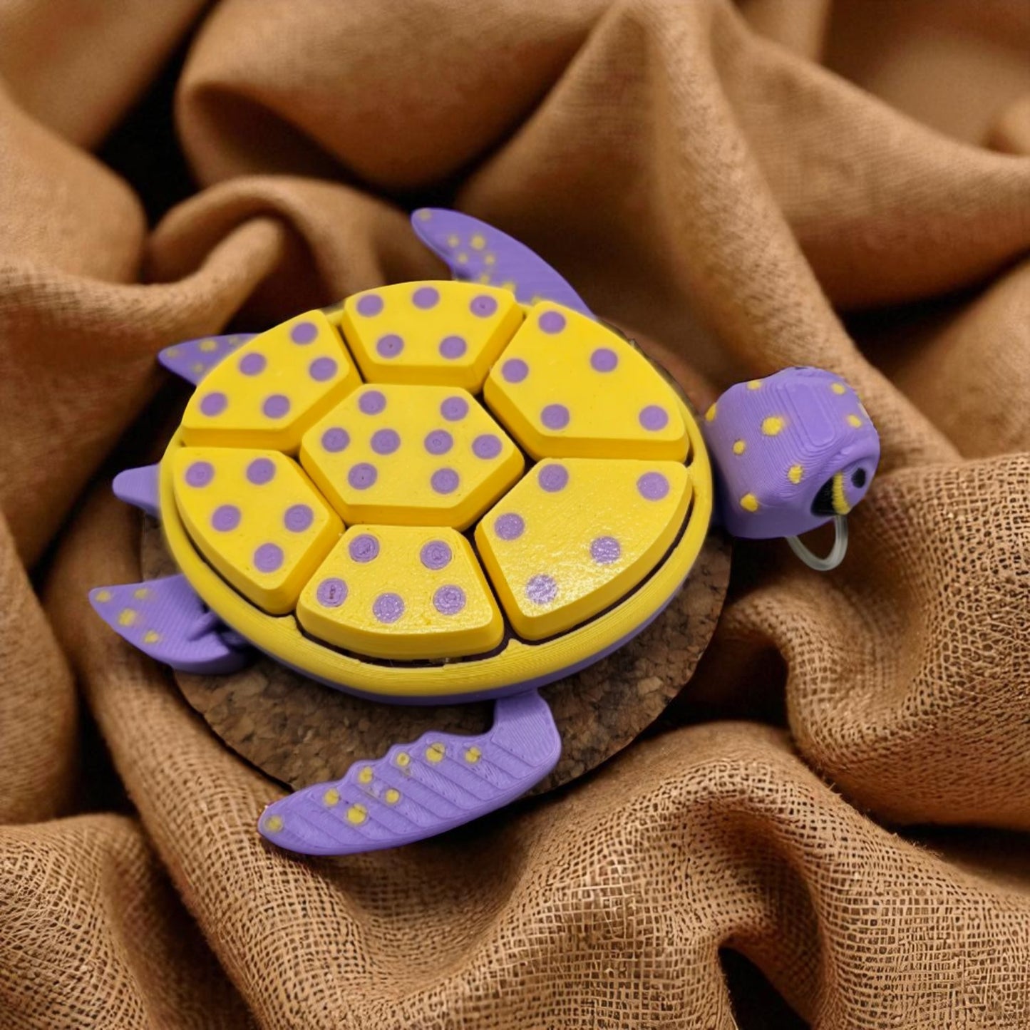 Fruit Turtle Clicker