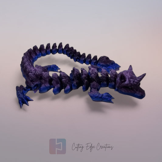 Unicorn Dragon – A Mythical Fusion of Magic & Majesty