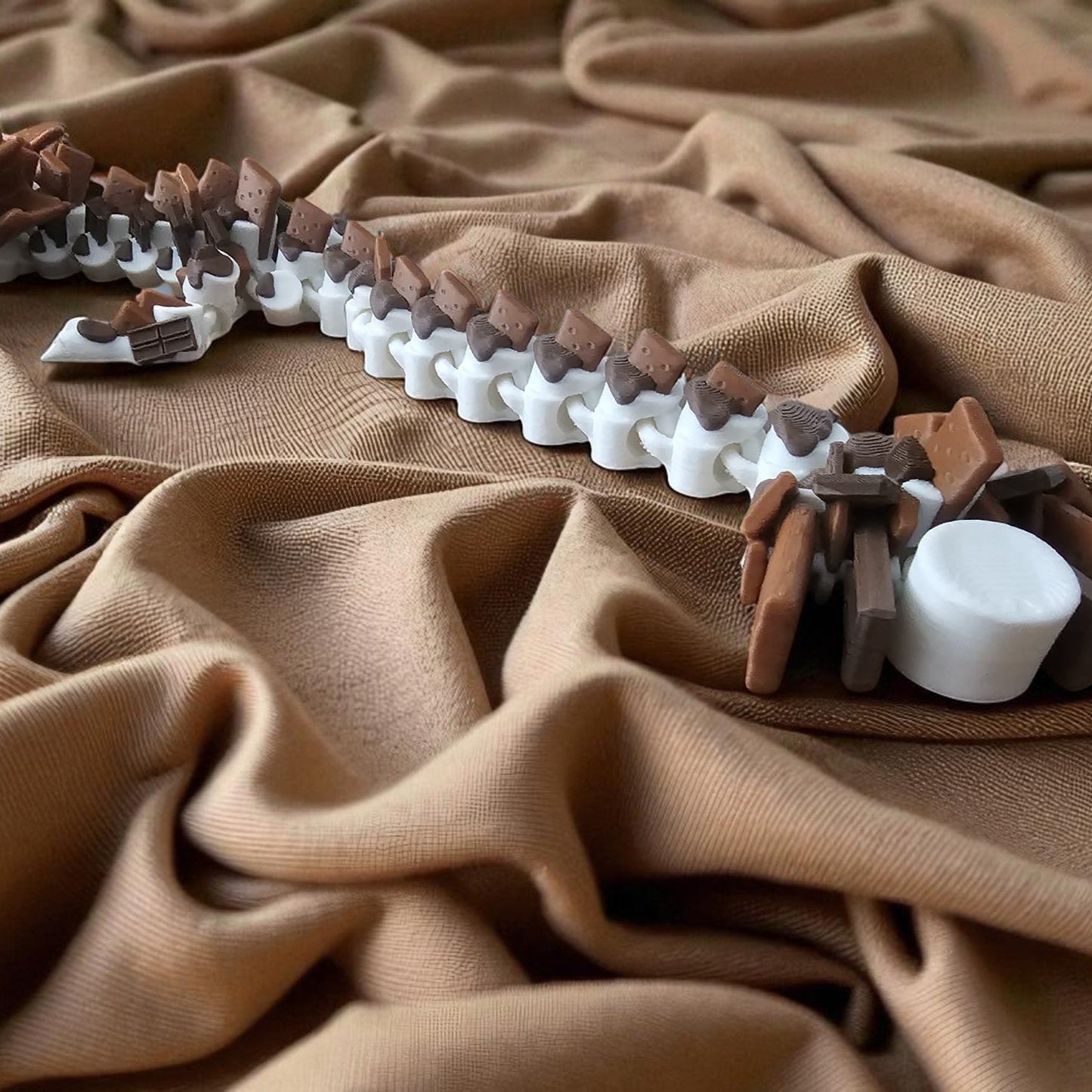 S'Mores Dragon