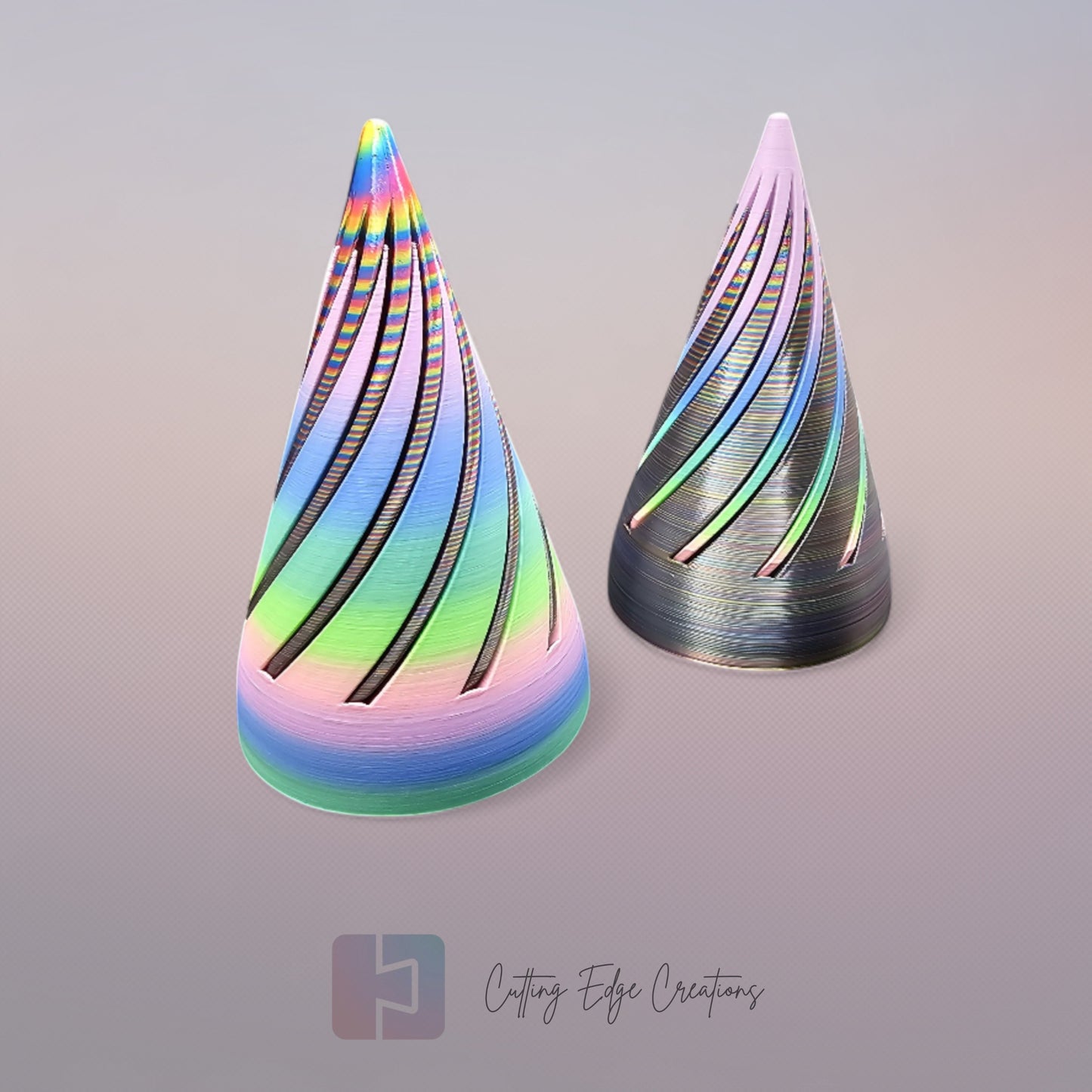 Large Infinity Cone