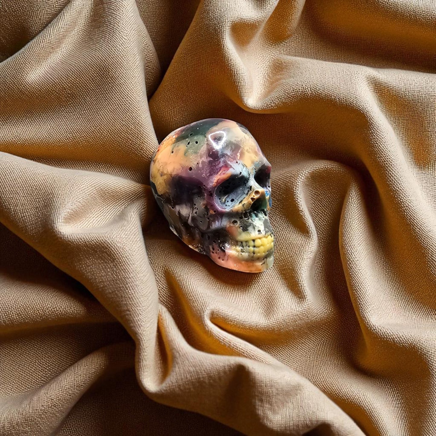 Filament Skulls