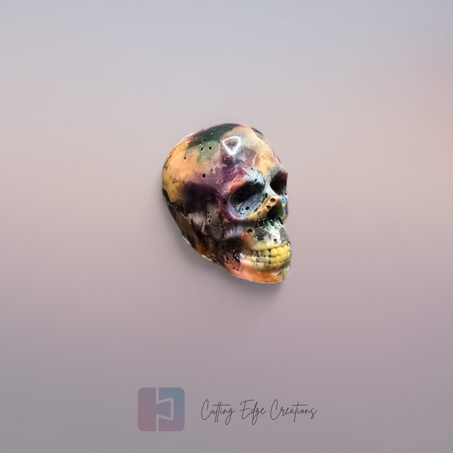 Filament Skulls