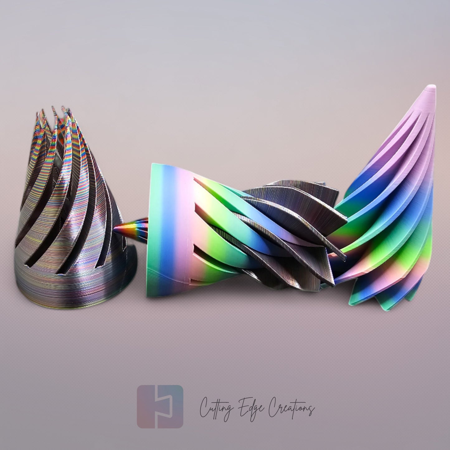 Large Infinity Cone