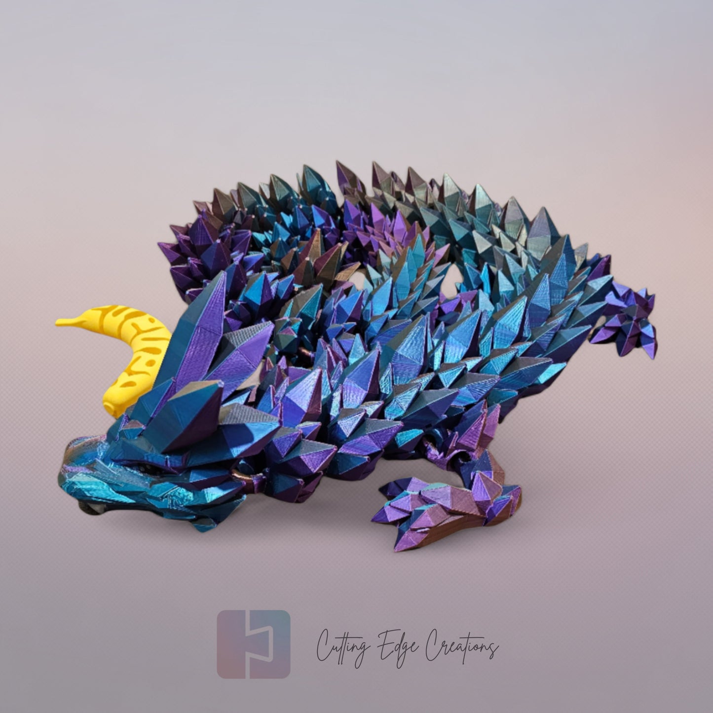 Ultimate Dragon