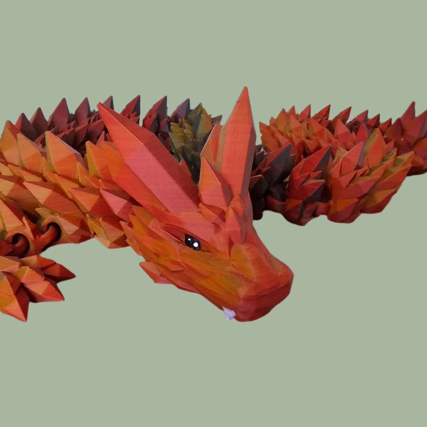 Ultimate Dragon
