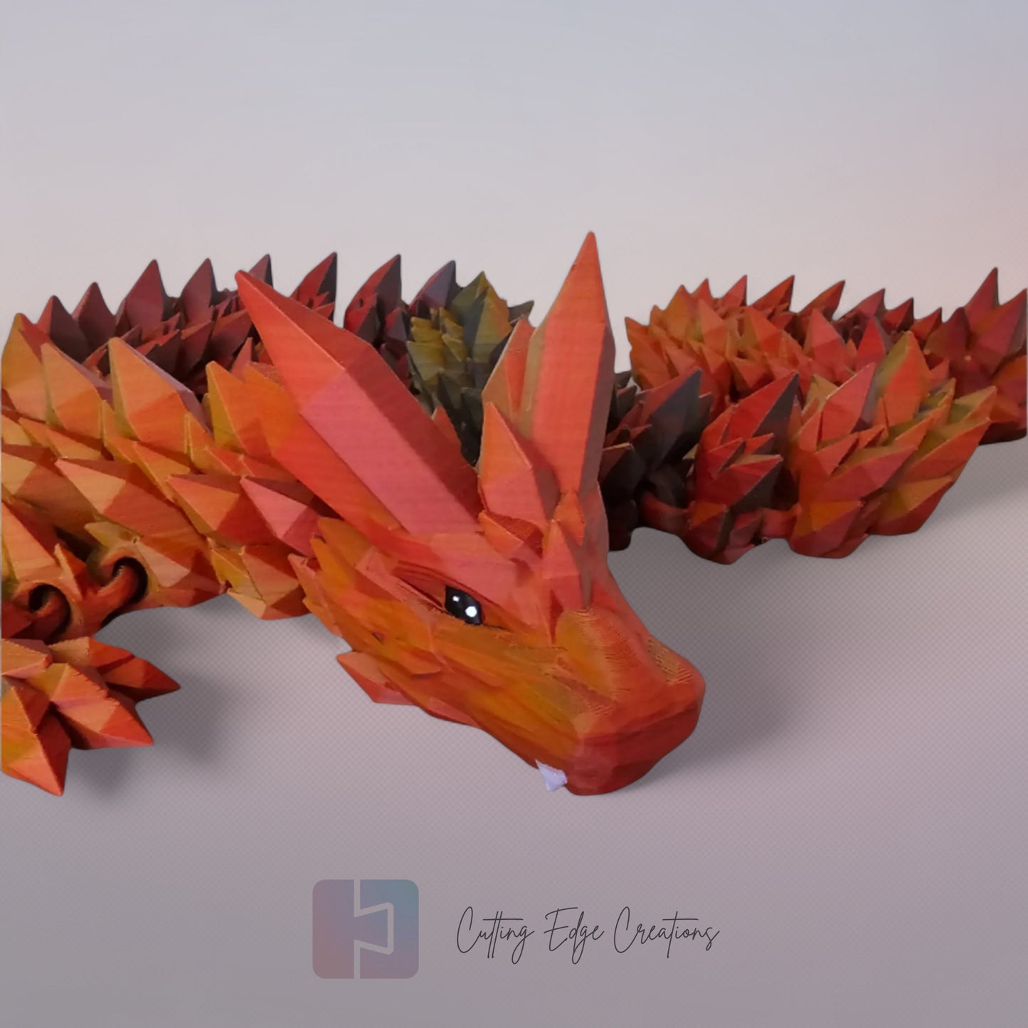 Ultimate Dragon